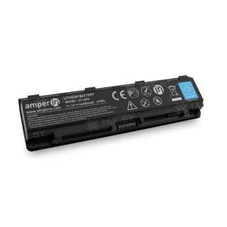 Аккумулятор для ноутбуков TOSHIBA ( p/n:) 11.1 V 4.4 Ah арт. 013165