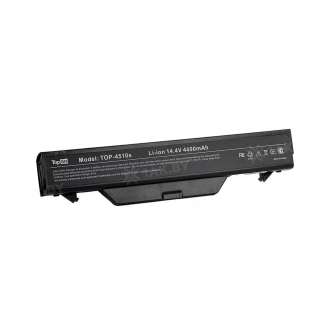 Аккумулятор для ноутбуков HP ( p/n:) 14.4 V 4.4 Ah арт. TOP-75933