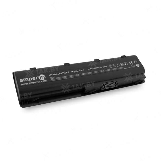 Аккумулятор для ноутбуков HP ( p/n:) 11.1 V 4.4 Ah арт. 013127 0