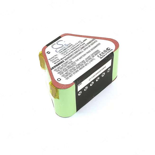 Аккумулятор для пылесосов DIRT DEVIL M3120 (Devil p/n:30013) 10.8 V 3 Ah арт. 063248 0