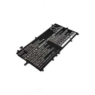 Аккумулятор для ноутбуков ASUS TP370QL (NovaGo p/n:C41N1718) 15.4 V 3.3 Ah арт. BT-1606