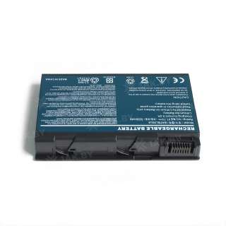 Аккумулятор для ноутбуков ACER 3100 (Aspire p/n:3UR18650Y-2-CPL-11) 14.4 V 4.4 Ah арт. TOP-101144 Аккумулятор для ноутбуков ACER 3100 (Aspire p/n:3UR18650Y-2-CPL-11) 14.4 V 4.4 Ah арт. TOP-101144