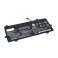 Аккумулятор для ноутбуков LENOVO IBM ( p/n:) 11.25 V 4 Ah арт. 075265 0