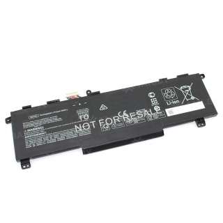 Аккумулятор для ноутбуков HP ( p/n:) 11.55 V 6.1 Ah арт. 088832