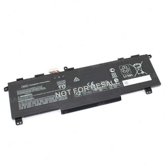 Аккумулятор для ноутбуков HP ( p/n:) 11.55 V 6.1 Ah арт. 088832 0