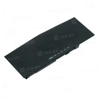 Аккумулятор для ноутбуков DELL M17x R3 (Alienware p/n:318-0397) 11.1 V 8.1 Ah арт. BT-1235