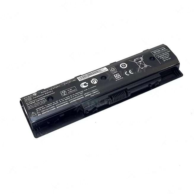 Аккумулятор для ноутбуков HP ( p/n:) 10.8 V 4.4 Ah арт. 076311 0