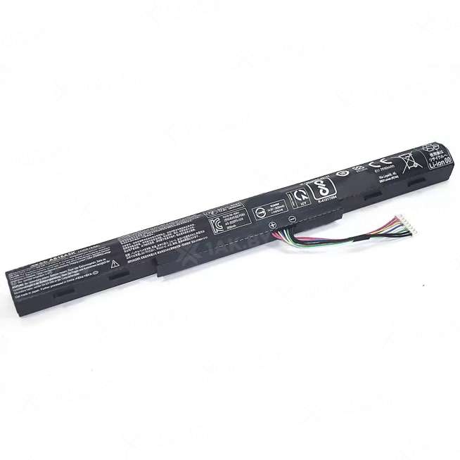 Аккумулятор для ноутбуков ACER E5-575G (Aspire p/n:AS16A5K) 14.6 V 2.8 Ah арт. 065181 0