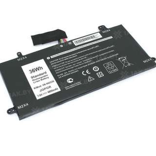 Аккумулятор для ноутбуков DELL 5285 (Latitude 12 p/n:J0PGR)  арт. NBB-00-00015069