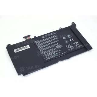 Аккумулятор для ноутбуков ASUS S551L (VivoBook p/n:B31N1336) 11.1 V 4.4 Ah арт. 065059 Аккумулятор для ноутбуков ASUS S551L (VivoBook p/n:B31N1336) 11.1 V 4.4 Ah арт. 065059