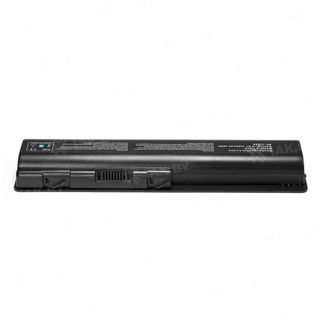 Аккумулятор для ноутбуков HP ( p/n:) 10.8 V 4.4 Ah арт. TOP-94646 0