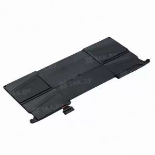 Аккумулятор для ноутбуков APPLE 11.6&quot; MC965 (MacBook Air p/n:020-6920-A) 7.3 V 5.2 Ah арт. BT-954