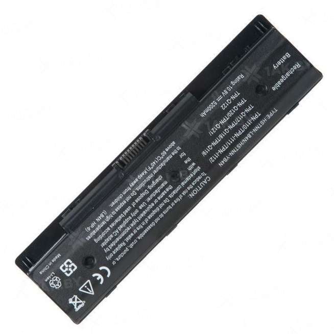 Аккумулятор для ноутбуков HP ( p/n:) 10.8 V 5.2 Ah арт. P-803860 0