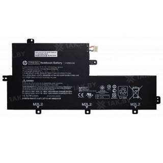 Аккумулятор для ноутбуков HP ( p/n:) 11.1 V 2.95 Ah арт. BAT-HP-198