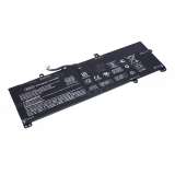 Аккумулятор для ноутбуков HP ( p/n:) 7.6 V арт. 073469