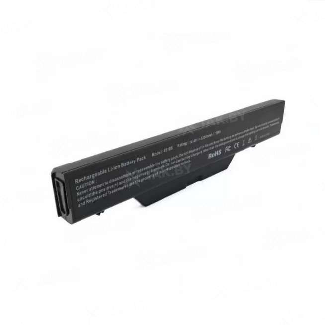 Аккумулятор для ноутбуков HP ( p/n:) 14.4 V 4.4 Ah арт. NBB-00-00002273 0