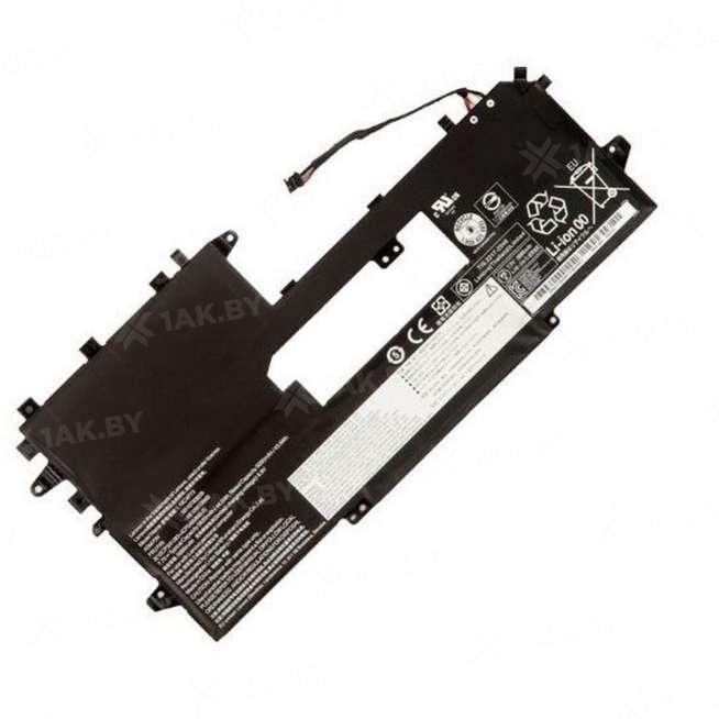 Аккумулятор для ноутбуков LENOVO IBM ( p/n:) 7.72 V 5.77 Ah арт. P-840774 0