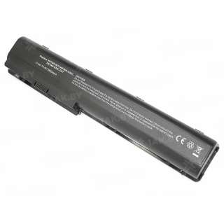Аккумулятор для ноутбуков HP ( p/n:) 14.4 V 7.8 Ah арт. 007061 Аккумулятор для ноутбуков HP ( p/n:) 14.4 V 7.8 Ah арт. 007061