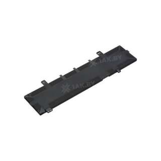 Аккумулятор для ноутбуков ASUS X505BA (VivoBook 15 p/n:B31N1631) 11.55 V 3.63 Ah арт. BT-1603