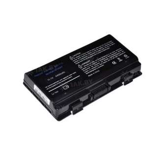 Аккумулятор для ноутбуков ASUS X51H (X Series p/n:A31-T12) 4.4 Ah арт. NBB-00-00010761