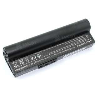 Аккумулятор для ноутбуков ASUS 12G (900) (Eee PC p/n:A22-700) 7.2-7.5 V 7.8 Ah арт. 005679