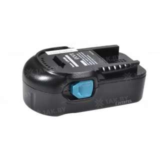 Аккумулятор для электроинструмента AEG B16n18-0 (B Series p/n:AC840084) 18 V 1.5 Ah арт. TSB-228-AE(G)18-15L