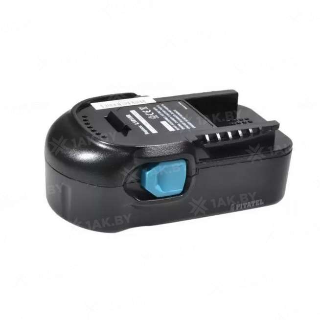 Аккумулятор для электроинструмента AEG B16n18-0 (B Series p/n:AC840084) 18 V 1.5 Ah арт. TSB-228-AE(G)18-15L 0