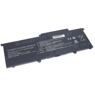 Аккумулятор для ноутбуков SAMSUNG ( p/n:) 7.4 V 5.2 Ah арт. 065007