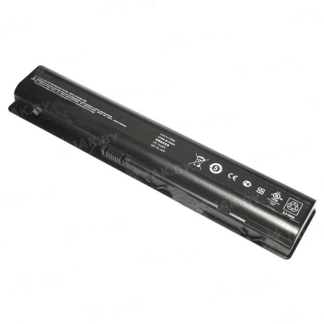 Аккумулятор для ноутбуков HP ( p/n:) 14.4-15 V 5 Ah арт. 002542 0