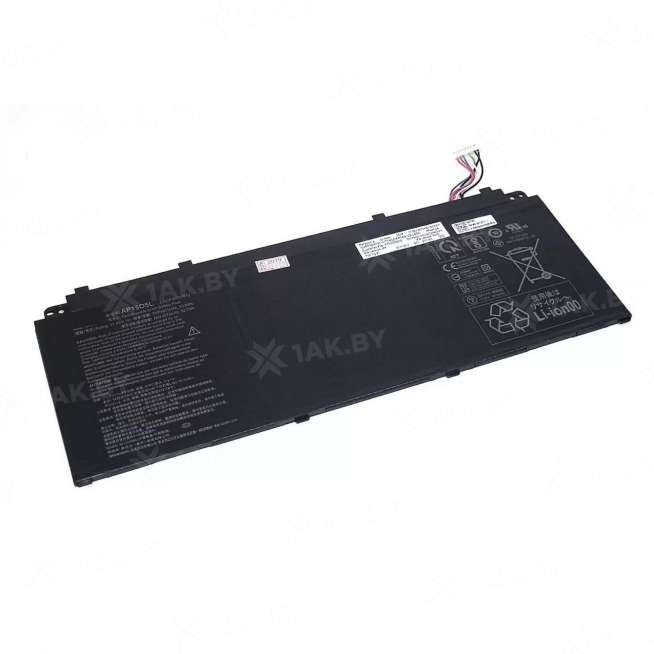Аккумулятор для ноутбуков ACER S5-371 (Aspire p/n:AP1503K) 11.55 V арт. 073452 0
