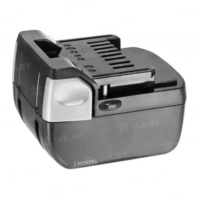 Аккумулятор для электроинструмента HITACHI DS14DBL (DS Series p/n:BSL1415) 14.4 V 3 Ah арт. TSB-027-HIT14C-30L 0