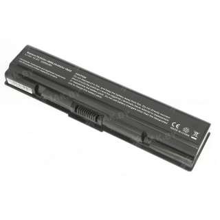 Аккумулятор для ноутбуков TOSHIBA ( p/n:) 11.1 V 5.2 Ah арт. 021405