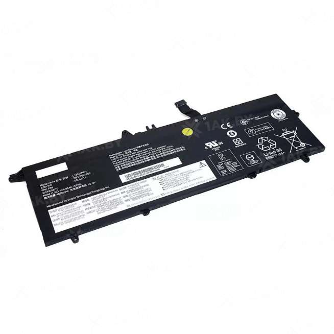 Аккумулятор для ноутбуков LENOVO IBM ( p/n:) 11.52 V 4.95 Ah арт. 073504 0