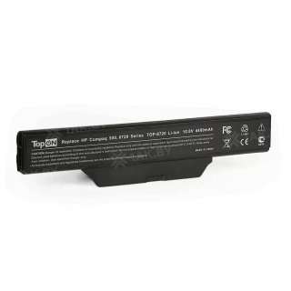 Аккумулятор для ноутбуков HP ( p/n:) 10.8 V 4.4 Ah арт. TOP-70136