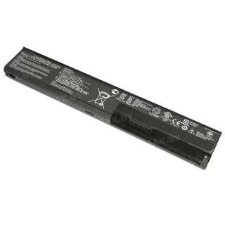 Аккумулятор для ноутбуков ASUS X301 (X Series p/n:A31-X401) 10.8-11.34 V 4.4 Ah арт. 009304