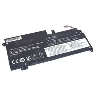 Аккумулятор для ноутбуков LENOVO IBM ( p/n:) 11.4 V 4.2 Ah арт. 064972