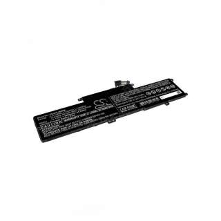 Аккумулятор для ноутбуков LENOVO IBM ( p/n:) 11.1 V 3.95 Ah арт. P101.00151