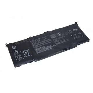 Аккумулятор для ноутбуков ASUS FX502VM (FX Series p/n:B41N1526) 15.2 V 4.2 Ah арт. 073460