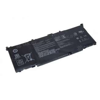 Аккумулятор для ноутбуков ASUS FX502VM (FX Series p/n:B41N1526) 15.2 V 4.2 Ah арт. 073460 0