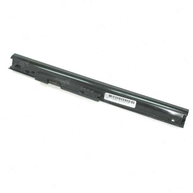 Аккумулятор для ноутбуков HP ( p/n:) 14.4 V 2.6 Ah арт. 018889 0