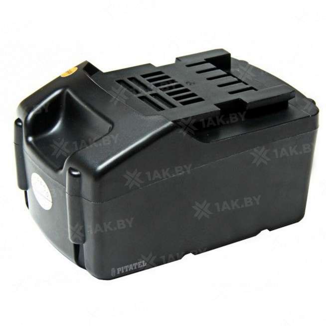 Аккумулятор для электроинструмента METABO BF 18 LTX 90 (BF Series p/n:625459000) 18 V 4 Ah арт. TSB-156-MET18C-40L 0