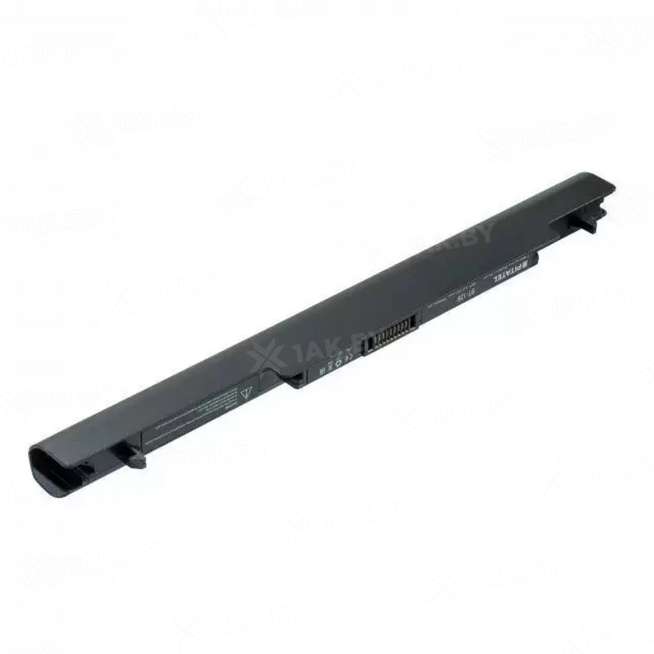 Аккумулятор для ноутбуков ASUS A46 (A Series p/n:A31-K56) 14.4 V 2.2 Ah арт. BT-129 0