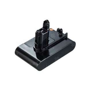 Аккумулятор для пылесосов DYSON DC31 (Type B) (DC Series p/n:202932-01) 22.2 V 2 Ah арт. P-860731