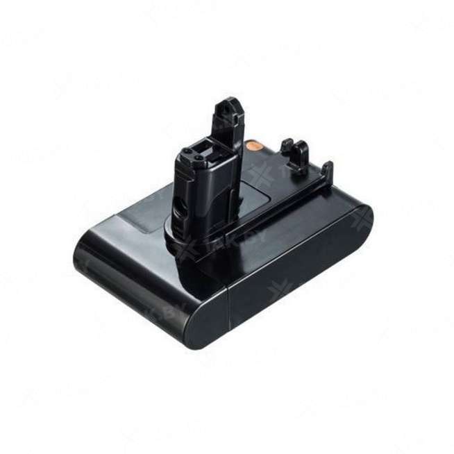 Аккумулятор для пылесосов DYSON DC31 (Type B) (DC Series p/n:202932-01) 22.2 V 2 Ah арт. P-860731 0