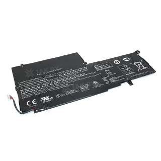 Аккумулятор для ноутбуков HP ( p/n:) 11.4 V арт. 062450