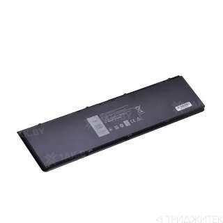 Аккумулятор для ноутбуков DELL E7440 (Latitude p/n:34GKR) 7.4 V 6.4 Ah арт. P-611121