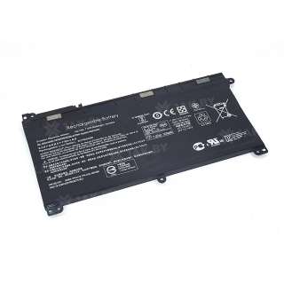 Аккумулятор для ноутбуков HP ( p/n:) 11.55 V 3.6 Ah арт. 065185