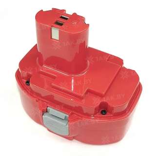 Аккумулятор для электроинструмента MAKITA A564191DZ (A Series p/n:1220) 18 V 3.3 Ah арт. 020650