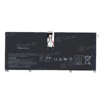 Аккумулятор для ноутбуков HP ( p/n:) 14.4 V 3.125 Ah арт. 016177 0