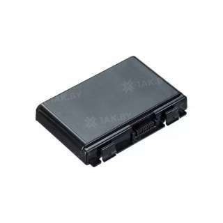 Аккумулятор для ноутбуков ASUS F52A (F Series p/n:A32-F52) 10.8 V 4.4 Ah арт. P101.00004 Аккумулятор для ноутбуков ASUS F52A (F Series p/n:A32-F52) 10.8 V 4.4 Ah арт. P101.00004